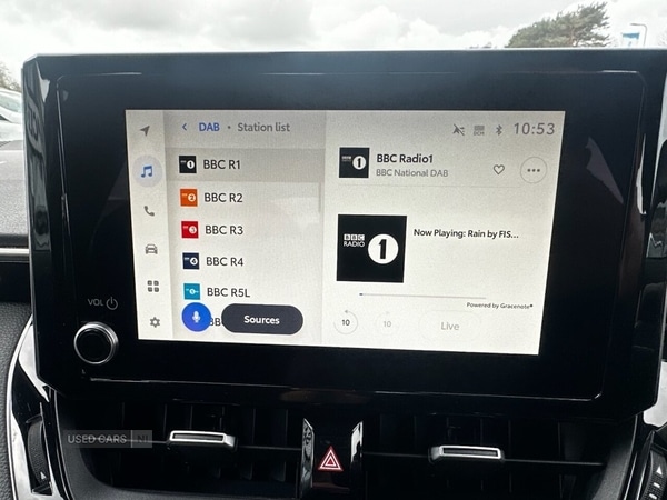 Used Toyota Corolla 2023 for sale - 78205664: Photo 23