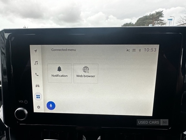 Used Toyota Corolla 2023 for sale - 78205664: Photo 24