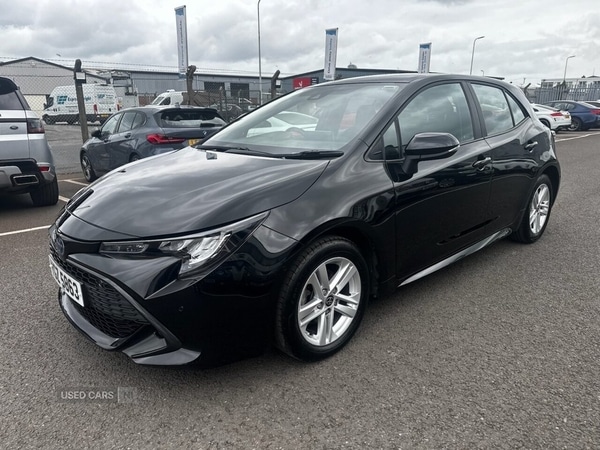 Used Toyota Corolla 2023 for sale - 78205664: Photo 3