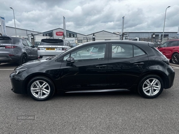 Used Toyota Corolla 2023 for sale - 78205664: Photo 4