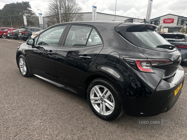 Used Toyota Corolla 2023 for sale - 78205664: Photo 5