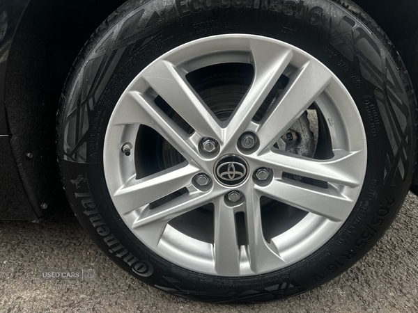 Used Toyota Corolla 2023 for sale - 78205664: Photo 6