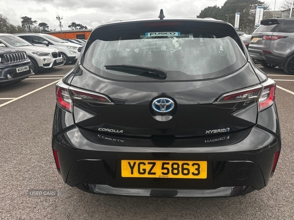 Used Toyota Corolla 2023 for sale - 78205664: Photo 7