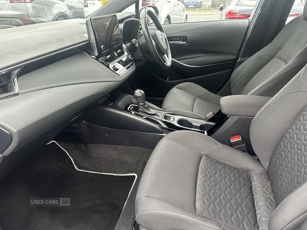 Used Toyota Corolla 2023 for sale - 78205664: Photo 9