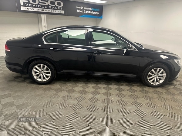 Used Volkswagen Passat 2015 for sale - 76433655: Photo 10