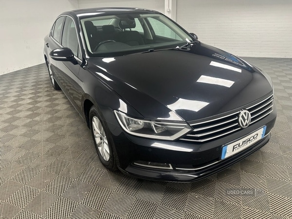 Used Volkswagen Passat 2015 for sale - 76433655: Photo 11