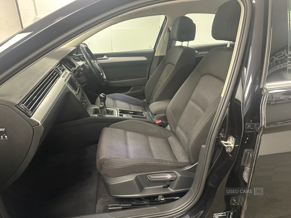 Used Volkswagen Passat 2015 for sale - 76433655: Photo 12