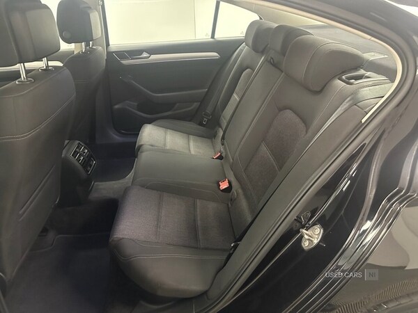 Used Volkswagen Passat 2015 for sale - 76433655: Photo 13