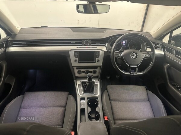 Used Volkswagen Passat 2015 for sale - 76433655: Photo 14