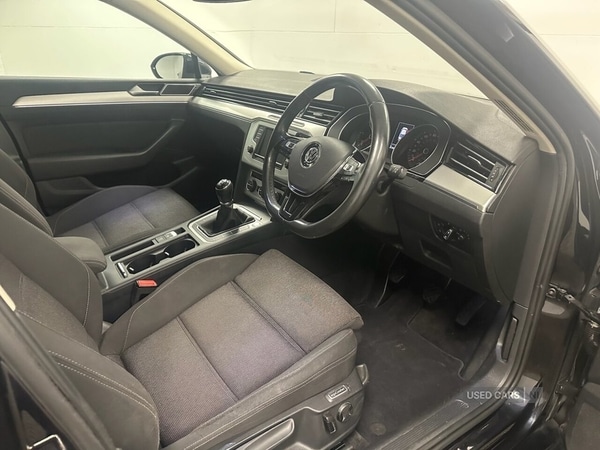 Used Volkswagen Passat 2015 for sale - 76433655: Photo 16