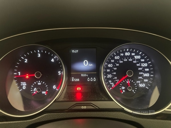 Used Volkswagen Passat 2015 for sale - 76433655: Photo 18