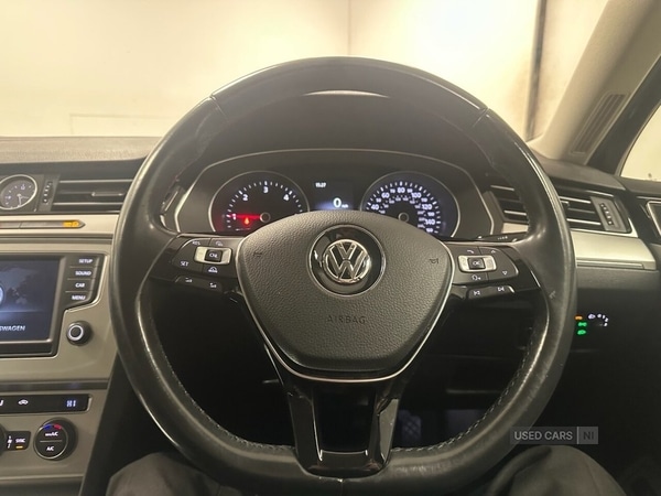 Used Volkswagen Passat 2015 for sale - 76433655: Photo 19