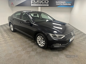 Used Volkswagen Passat 2015 for sale - 76433655: Photo