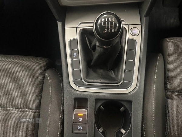 Used Volkswagen Passat 2015 for sale - 76433655: Photo 20