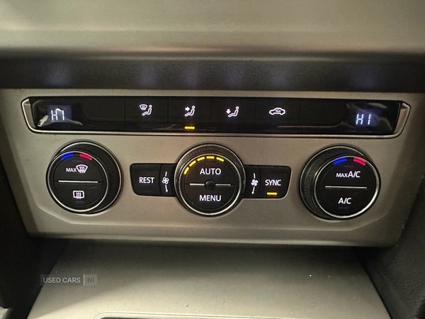 Used Volkswagen Passat 2015 for sale - 76433655: Photo 22