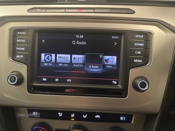 Used Volkswagen Passat 2015 for sale - 76433655: Photo 23