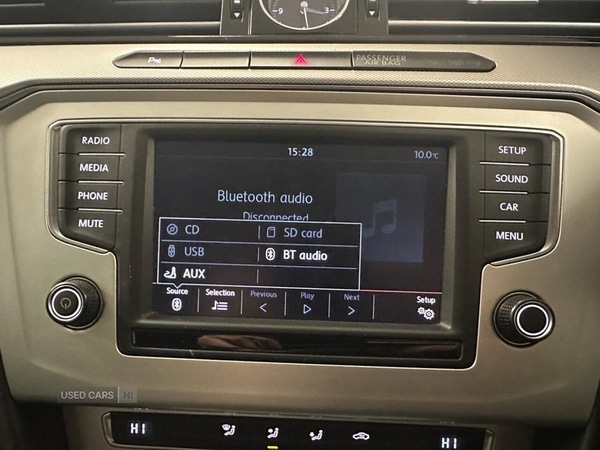 Used Volkswagen Passat 2015 for sale - 76433655: Photo 24