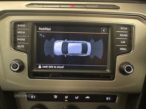 Used Volkswagen Passat 2015 for sale - 76433655: Photo 27