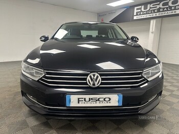 Used Volkswagen Passat 2015 for sale - 76433655: Photo