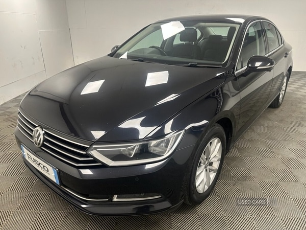Used Volkswagen Passat 2015 for sale - 76433655: Photo 3
