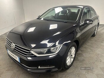 Used Volkswagen Passat 2015 for sale - 76433655: Photo