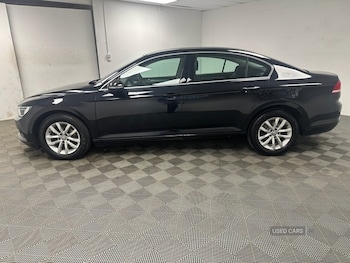 Used Volkswagen Passat 2015 for sale - 76433655: Photo