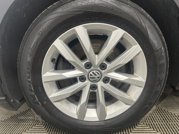 Used Volkswagen Passat 2015 for sale - 76433655: Photo 5