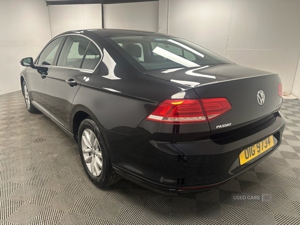 Used Volkswagen Passat 2015 for sale - 76433655: Photo 6