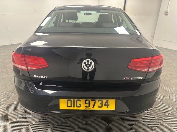 Used Volkswagen Passat 2015 for sale - 76433655: Photo 7