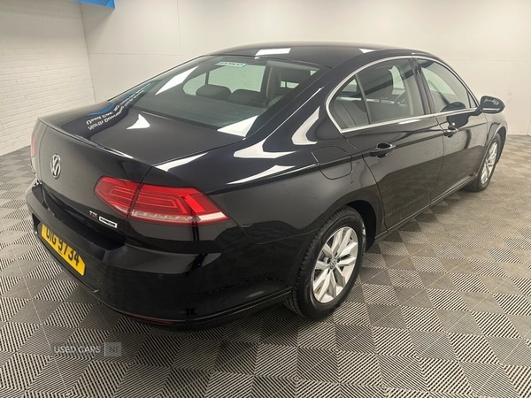 Used Volkswagen Passat 2015 for sale - 76433655: Photo 9