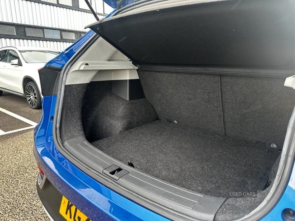 Used MG MG ZS 2018 for sale - 77587755: Photo 10