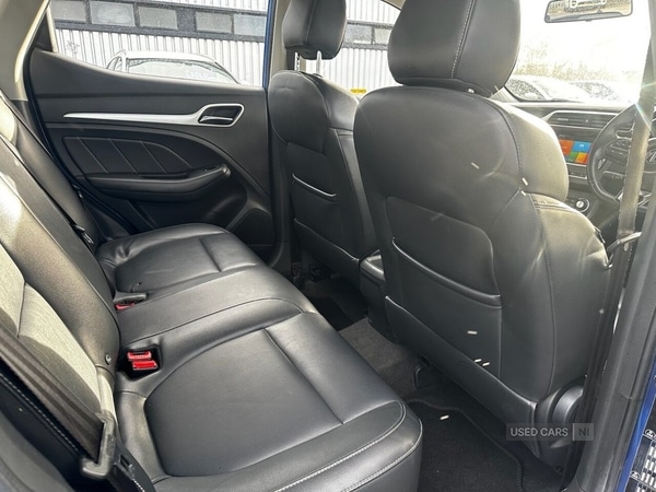 Used MG MG ZS 2018 for sale - 77587755: Photo 11