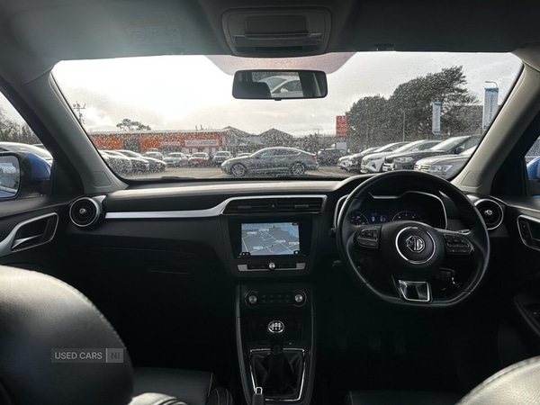 Used MG MG ZS 2018 for sale - 77587755: Photo 13