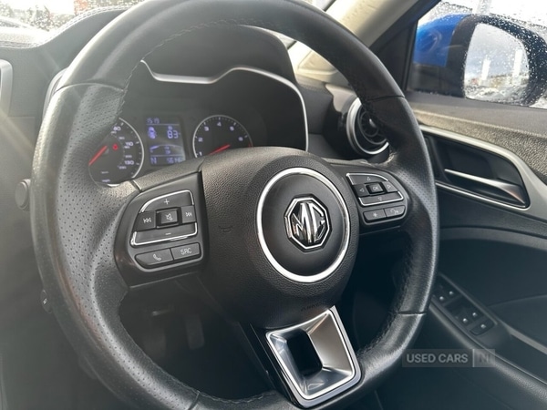 Used MG MG ZS 2018 for sale - 77587755: Photo 14