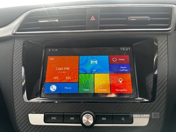 Used MG MG ZS 2018 for sale - 77587755: Photo 17