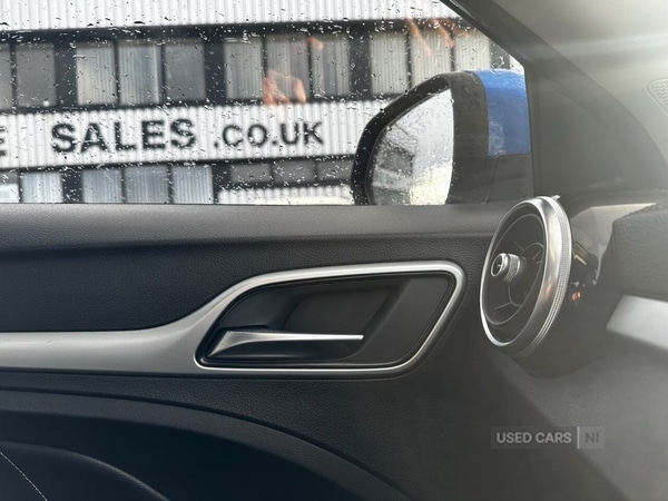 Used MG MG ZS 2018 for sale - 77587755: Photo 19