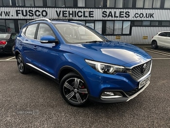 Used MG MG ZS 2018 for sale - 77587755: Photo