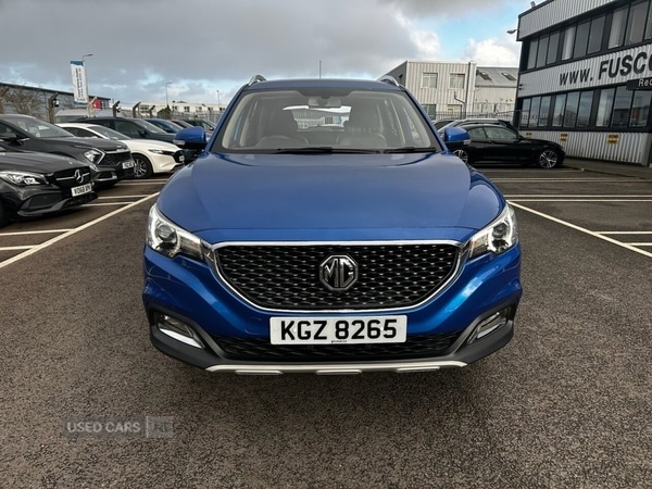 Used MG MG ZS 2018 for sale - 77587755: Photo 2