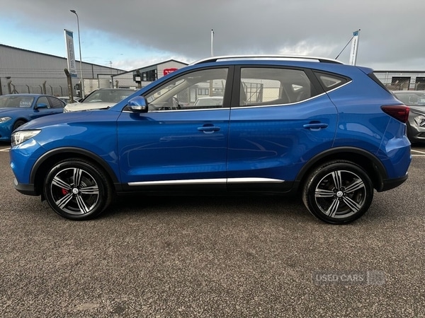 Used MG MG ZS 2018 for sale - 77587755: Photo 4