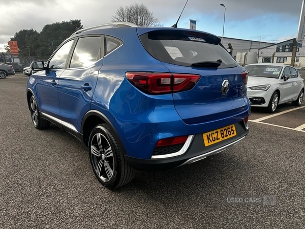 Used MG MG ZS 2018 for sale - 77587755: Photo 5