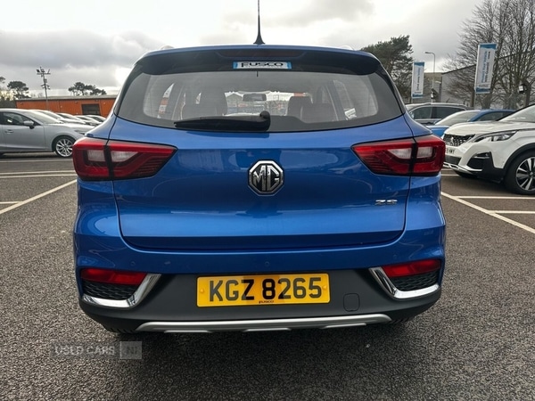 Used MG MG ZS 2018 for sale - 77587755: Photo 6
