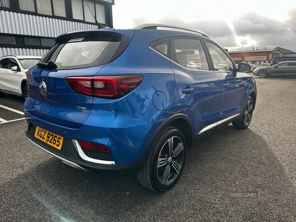 Used MG MG ZS 2018 for sale - 77587755: Photo 7