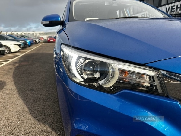 Used MG MG ZS 2018 for sale - 77587755: Photo 9