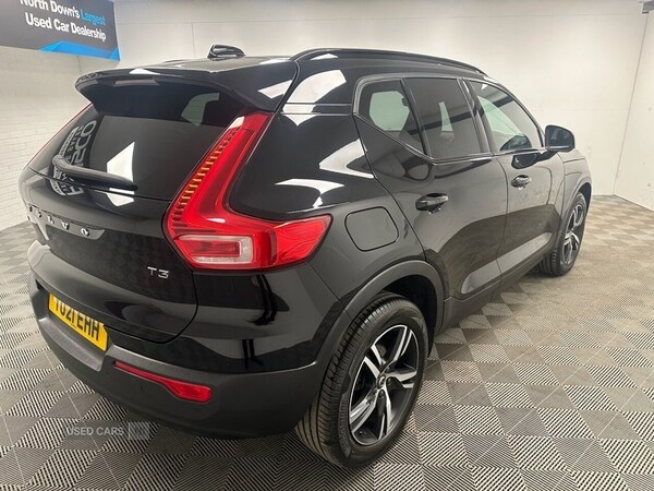 Used Volvo XC40 2021 for sale - 75521229: Photo 10