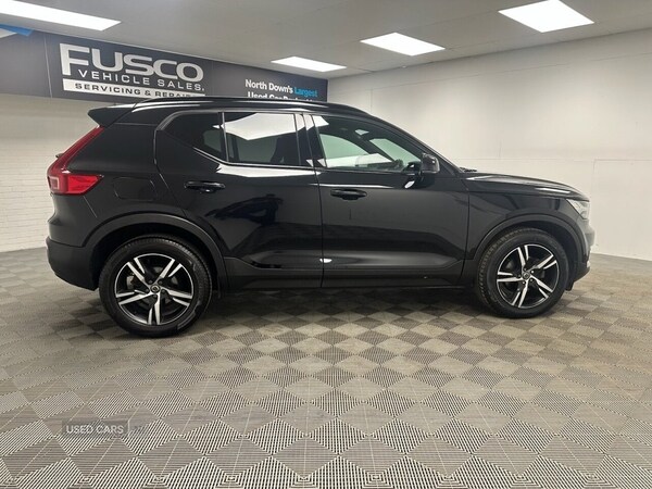 Used Volvo XC40 2021 for sale - 75521229: Photo 11