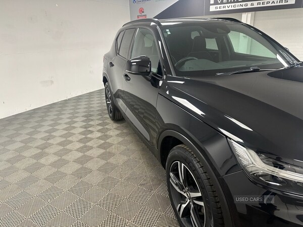 Used Volvo XC40 2021 for sale - 75521229: Photo 12
