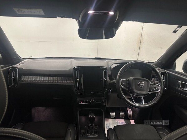 Used Volvo XC40 2021 for sale - 75521229: Photo 15