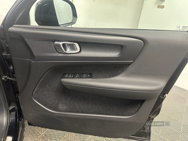 Used Volvo XC40 2021 for sale - 75521229: Photo 17