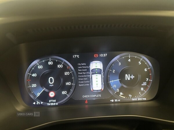Used Volvo XC40 2021 for sale - 75521229: Photo 18
