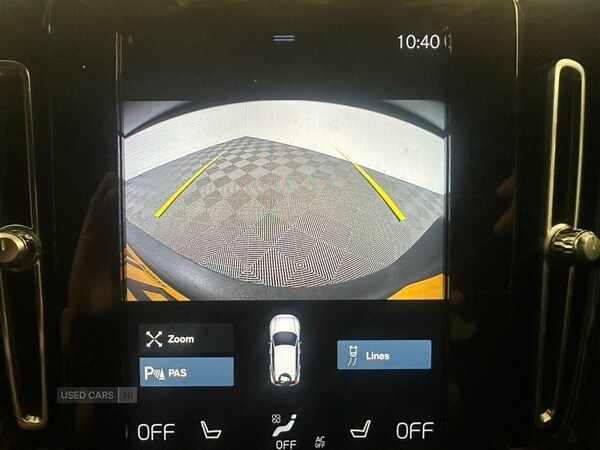 Used Volvo XC40 2021 for sale - 75521229: Photo 26